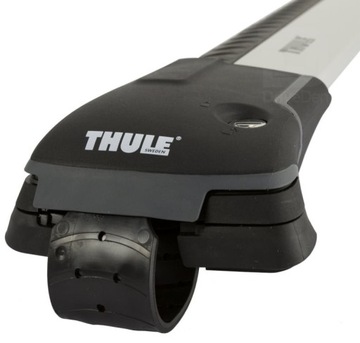 Крепление основания THULE Beams 9584 WingBar EDGE S/M