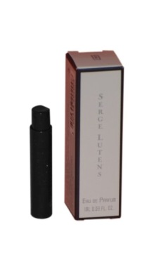 SERGE LUTENS L'EAU próbka 1ml