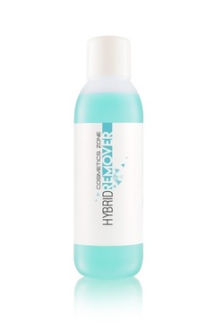 HYBRID REMOVER 1000ML COSMETICS ZONE