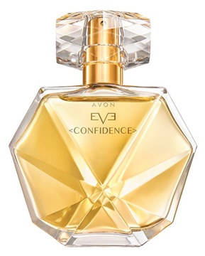 avon EVE CONFIDENCE woda perfumowana 50 ml 44875