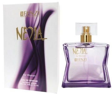J.Fenzi Neila EDP 80ml NIEZWYKŁE PERFUMY /alie.n.