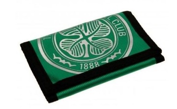 CELTIC GLASGOW PORTFELIK PORTFEL DLA KIBICA