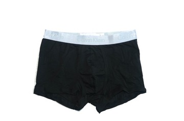 CALVIN KLEIN TRUNK LIQUID COTTON ULTRA NB1191A S