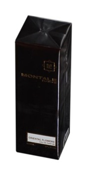 MONTALE PARIS ORIENTAL FLOWERS EDP 100ML