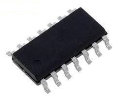 CD4071 OR 4 kanały CMOS SO14 x 2szt