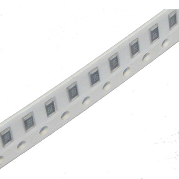 Rezystor opornik SMD 1206 8.2ohm 8R2 5% 1/4W x100