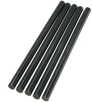 фото ориг. №8, Elements glue 11, 2x200mm 5pcs black