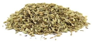 KOPER WŁOSKI całe ziarna 50g aromatyczny [RP]
