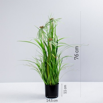 SWAN GRASS 76 CM-II искусственная трава ДЛЯ САДА