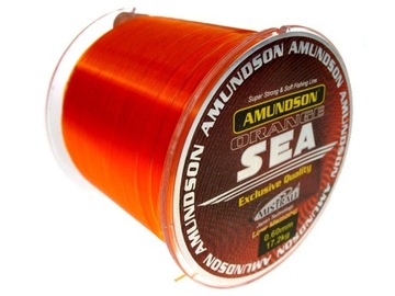 ŻYŁKA MORSKA MISTRALL AMUNDSON SEA 0,40mm / 250m