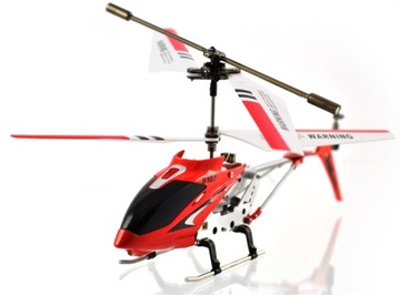 SYMA S107G HELIKOPTER RC ZDALNIE STEROWANY