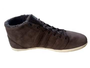 ADIDAS NEO BUTY MĘSKIE CONEO MID R.44 2/3