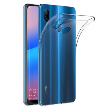 HUAWEI P20 LITE ETUI NAKŁADKA ULTRA SLIM