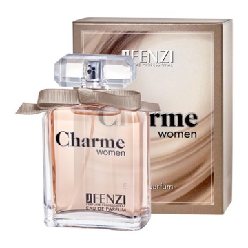 J.Fenzi Charme EDP 100ml kwiatowe perfumy Chlo...e