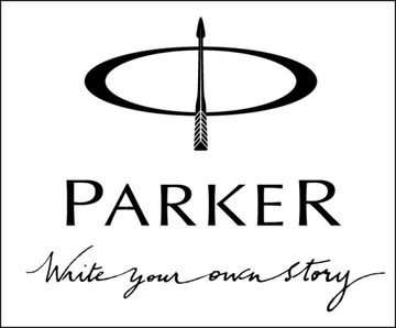 Ручка Parker Parker Jotter пластиковая, фольгированная 2075996