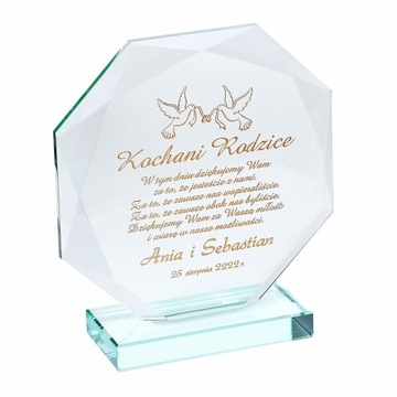 PREZENT URODZINY JUBILEUSZ ROCZNICA ŚLUBU 1-99