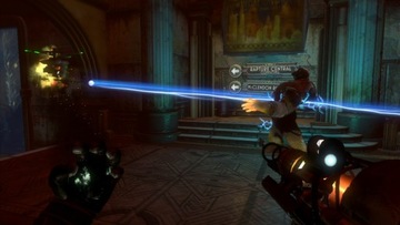 Steam-ключ для BioShock 2 Minerva's Den