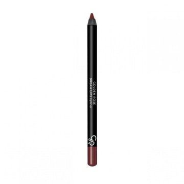 Golden Rose Dream Lips Trwała Kredka Do Ust 519