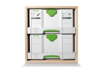 FESTOOL SYS-AZ 500692 ВЫДВИЖНАЯ ВСТАВКА