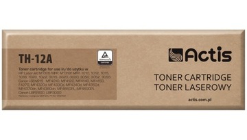 TONER DO HP LaserJet 1018 1020 1022 Q2612A 12A 2k