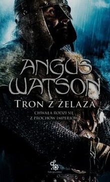 S6- TRON z ŻELAZA - Angus Watson