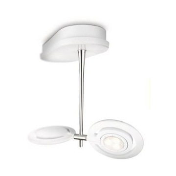 Philips Ledino Vaganza 57915/31/16 plafon reflektory LED