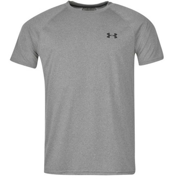 UNDER ARMOUR T-SHIRT Męski S-XXL tu XL _20114