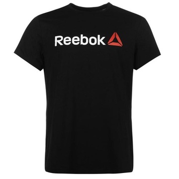 REEBOK T-SHIRT Męski S-XXL tu XL _19969