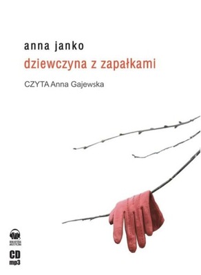 Dziewczyna z zapałkami ANNA JANKO MP3