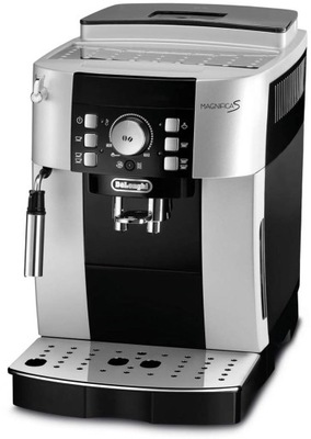 Ekspres Automatyczny De'Longhi Magnifica S ECAM 21.116.SB