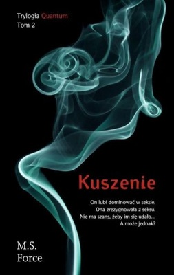 KUSZENIE -% AMBER