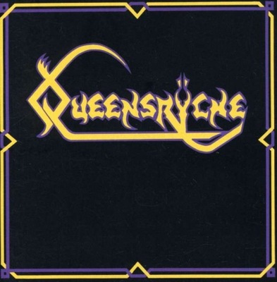 CD QUEENSRYCHE-Queensryche