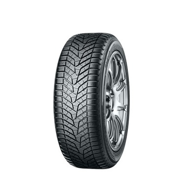 2× TIRE WINTER YOKOHAMA BLUEARTH WINTER V905 245/70R16 107 T PRZYCZEPNOSC ON SNIEGU (3PMSF) - milautoparts-fr.ukrlive.com