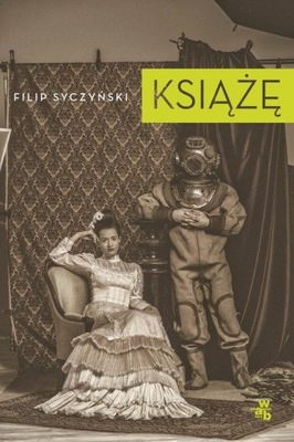 Książę Filip Syczyński