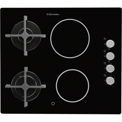 Płyta gazowaElectrolux EGE 6172 NOK