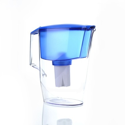 Dzbanek filtrujący Aquaphor Standard 2,5 l niebieski