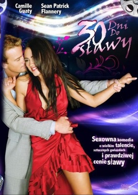 30 DNI DO SŁAWY (DVD)