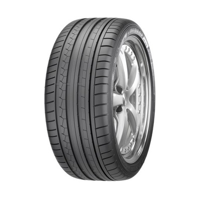 4x Jazda Bezpečne Pneumatiky LETO 315/35R20 DUNLOP SP SPORT MAXX GT XL MFS DS