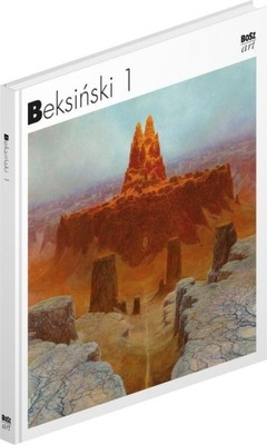 Beksiński 1 miniatura