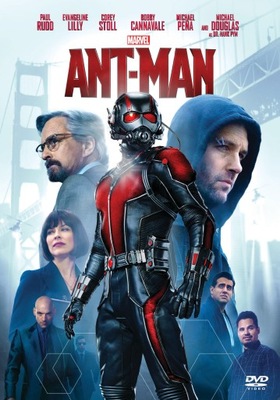 Ant-Man (DVD)