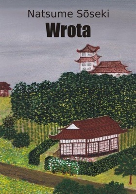 Wrota Soseki Natsume