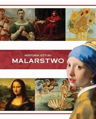 Historia sztuki Malarstwo Dominika Jackowiak