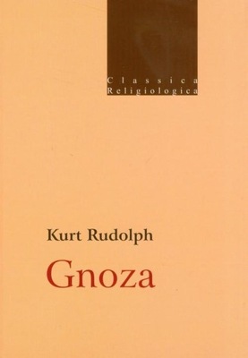 Gnoza Kurt Rudolph