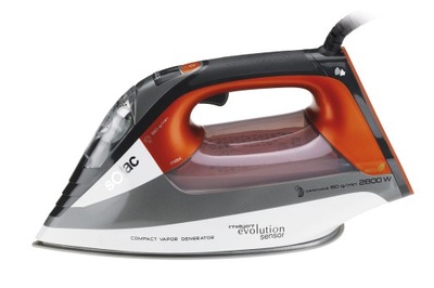 Solac CVG9511 Intelligent Evolution