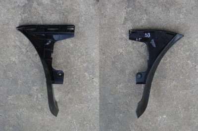 AUDI S3 8L MOUNTING FASTENING BUMPER REAR REAR LEFT 8L9807377C - milautoparts-fr.ukrlive.com