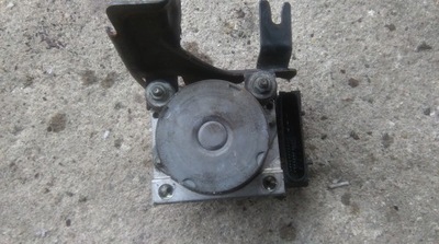 NISSAN MICRA K12 03-10 PUMP ABS EUROPE - milautoparts-fr.ukrlive.com