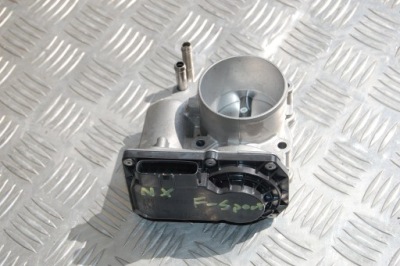 Дросельна заслінка lexus nx 300 h f sport 22030-36020 фото №1