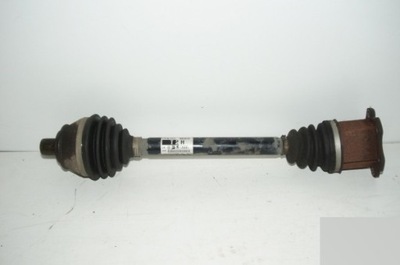 Audi a6 приводной вал передняя перед 4f0407272h фото №1