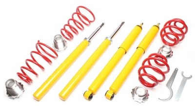 SUSPENSION SCREWED TA-TECHNIX EVOGWBM10 - milautoparts-fr.ukrlive.com