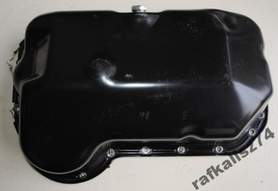 TRAY OIL VW SHARAN 1.9 TDI AHU BRZEG - milautoparts-fr.ukrlive.com